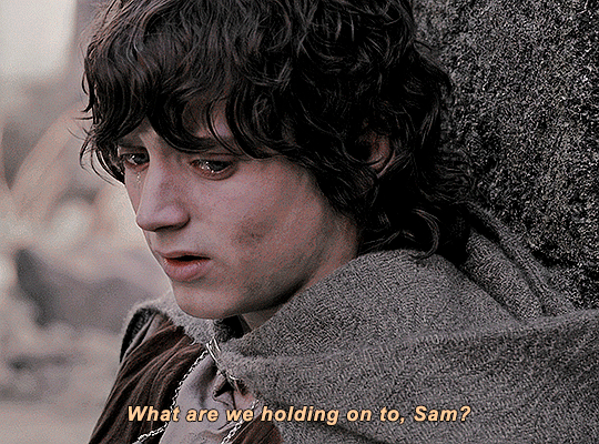 How Do We Move Forward with Hope?