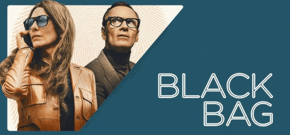 Black Bag Was Sharp. Its Marketing Wasn’t.