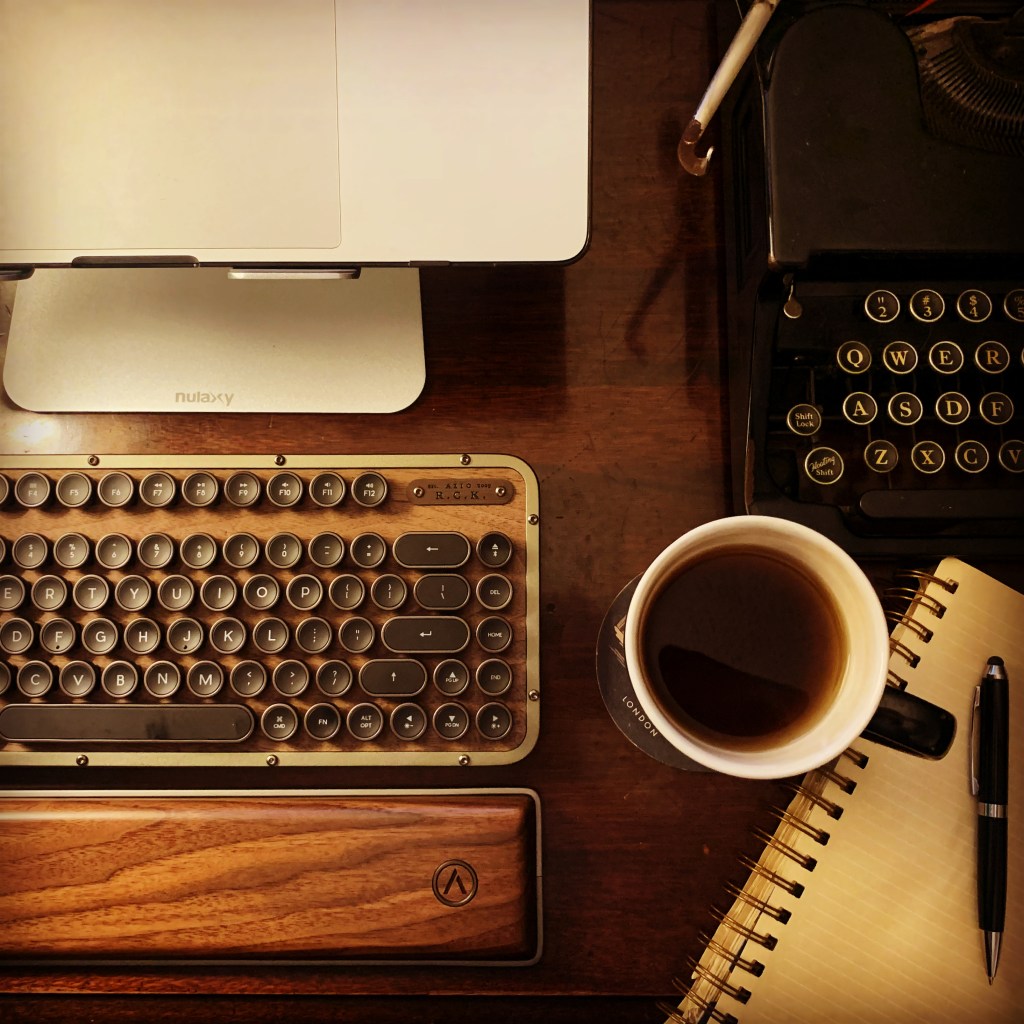 Why We’re Lonely In a World Full of Content